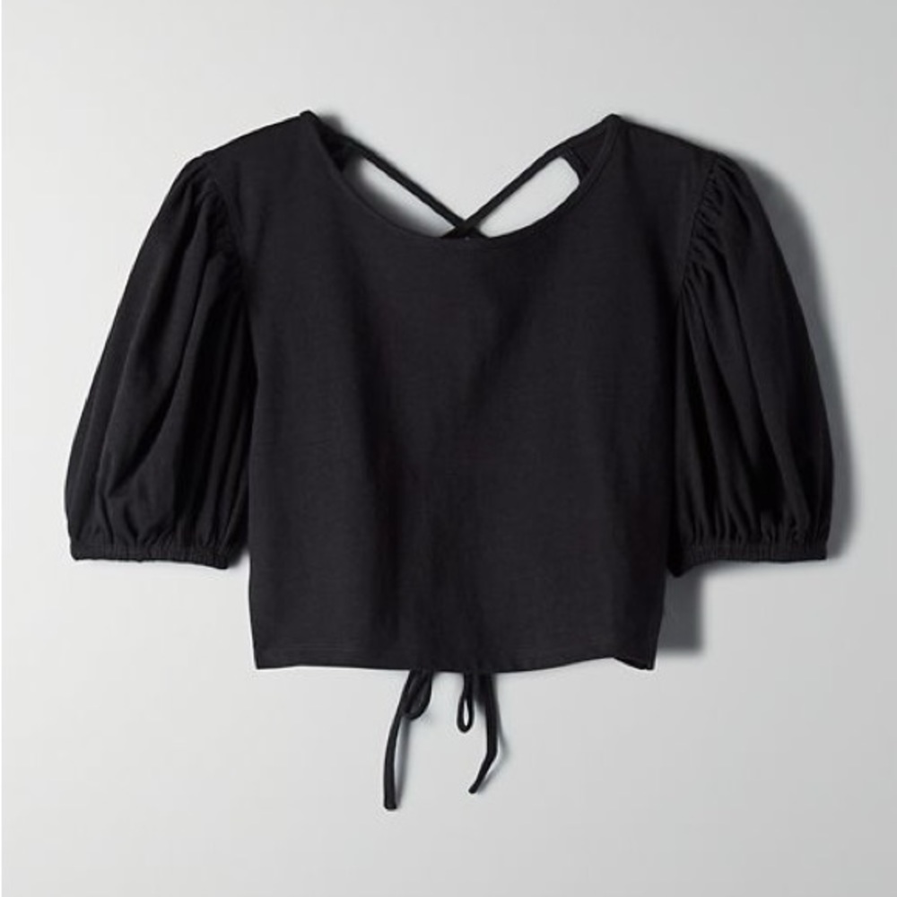 Sunday Best Bibi Top Size S